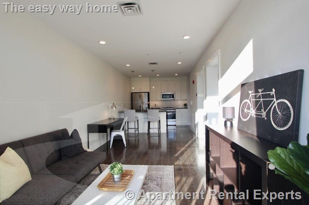 434 McGrath Hwy in Somerville, MA - Foto de edificio