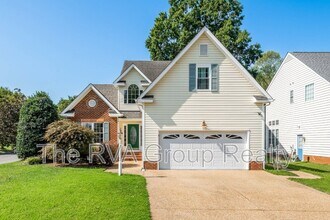 10528 Runnymeade Dr in Glen Allen, VA - Building Photo - Building Photo