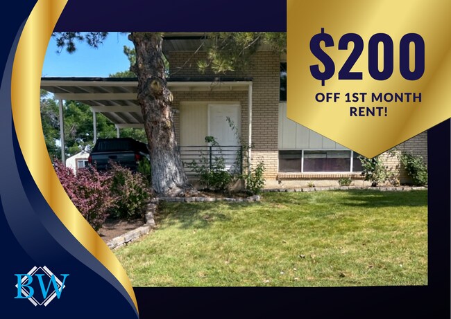 property at 2827 E Bridgewater Dr