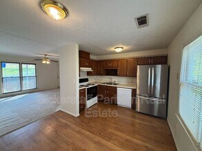 1231 Bunker Hill Rd in Columbus, GA - Building Photo - Building Photo