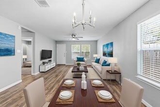 1612 Sylvia Ln in Round Rock, TX - Building Photo - Building Photo