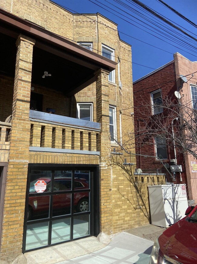 1402 8th St in North Bergen, NJ - Building Photo - Building Photo