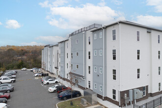 Nossi Housing in Madison, TN - Building Photo - Building Photo