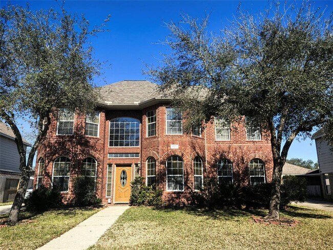 20022 Cypresswood Square in Spring, TX - Building Photo - Building Photo