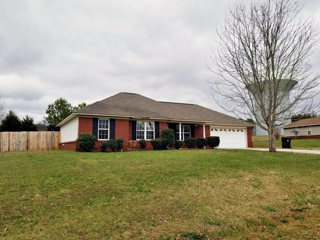 property at 323 Willow Oak Dr