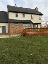 3202 Stonypointe Dr in Greensboro, NC - Building Photo - Building Photo