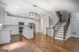 30 Magan Ct in Porterdale, GA - Building Photo - Building Photo