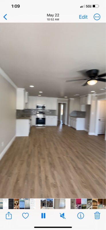 2715 Fordham St in Lubbock, TX - Building Photo - Building Photo