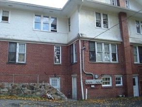 3605 College Ave in Bluefield, VA - Foto de edificio - Building Photo