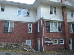 3605 College Ave in Bluefield, VA - Building Photo - Building Photo