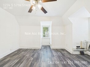 1234 S 57th St in Philadelphia, PA - Building Photo - Building Photo