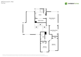 2035 W Sunnyview Dr in Rialto, CA - Building Photo - Building Photo