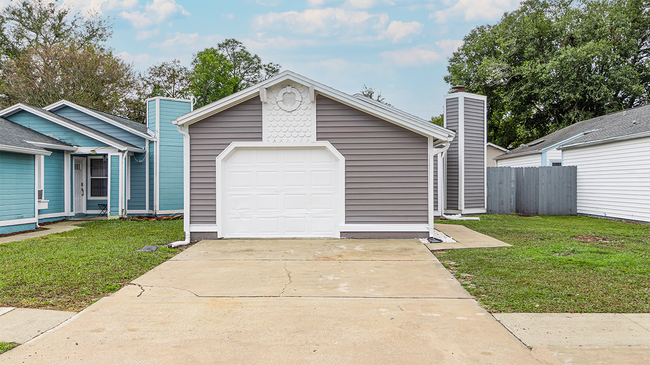 property at 5412 Lewiston St