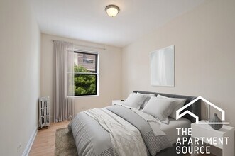 4851 N Damen Ave, Unit BN in Chicago, IL - Foto de edificio - Building Photo