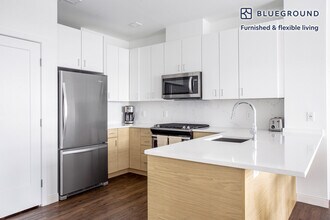845 Washington St in Boston, MA - Building Photo - Building Photo