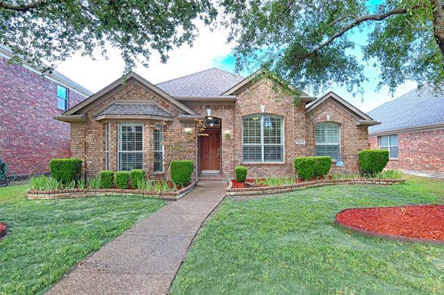 property at 12519 Hawk Creek Dr