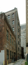 Warwick Apartments in Philadelphia, PA - Building Photo - Building Photo