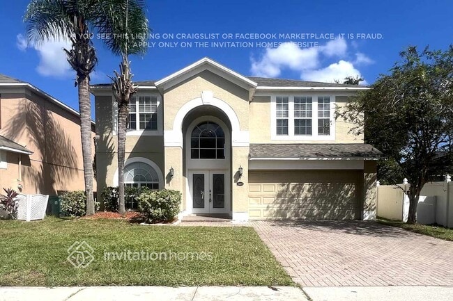 property at 12905 Grovehurst Ave