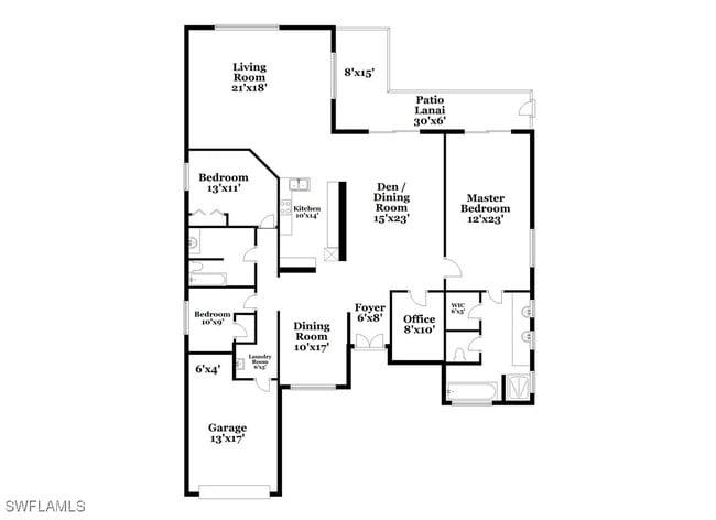 property at 870 Ohio Ct