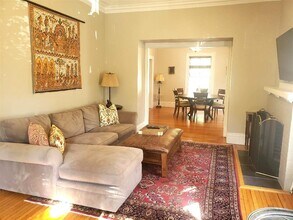 63 Columbus Ave, Unit 1 in Somerville, MA - Building Photo - Building Photo
