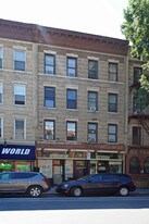 341 5th Ave in Brooklyn, NY - Building Photo