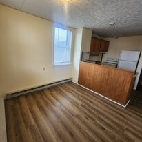 118 W Allegheny St in Martinsburg, PA - Building Photo