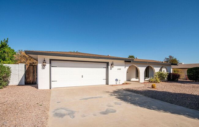 6130 E Windsor Ave in Scottsdale, AZ - Building Photo - Building Photo