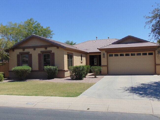 1547 E Tierra Ct in Gilbert, AZ - Building Photo - Building Photo