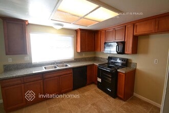 3419 Barmouth Dr in Antioch, CA - Foto de edificio - Building Photo