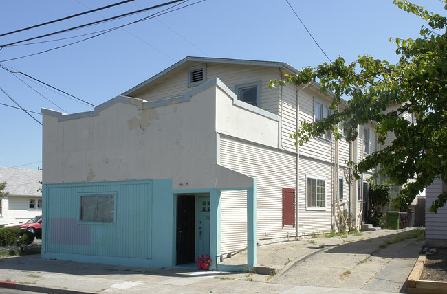 3700 Brookdale Ave in Oakland, CA - Building Photo - Building Photo