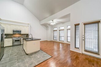 1241 W 17th St in Houston, TX - Building Photo - Building Photo