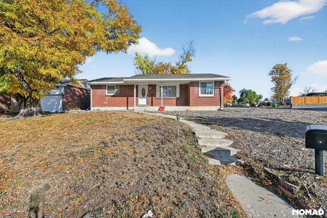 4331 W 82nd Ave in Westminster, CO - Building Photo - Building Photo