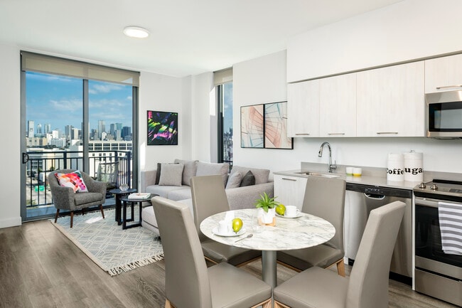 Gallery At River Parc
