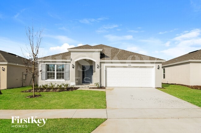 property at 466 Earhart Dr