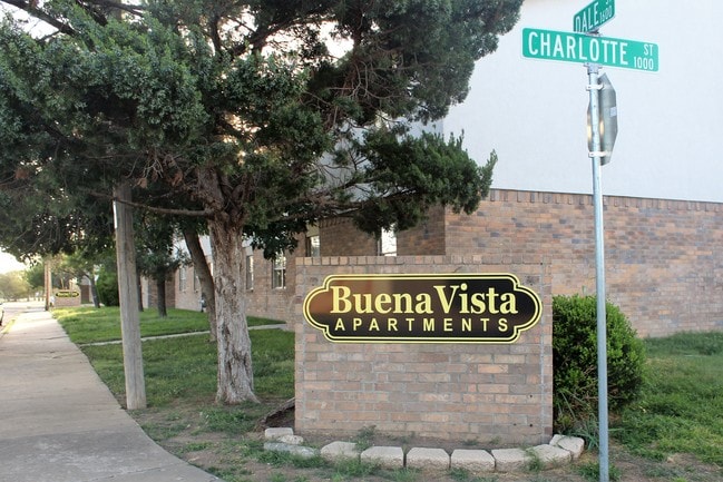 Buena Vista Apartments