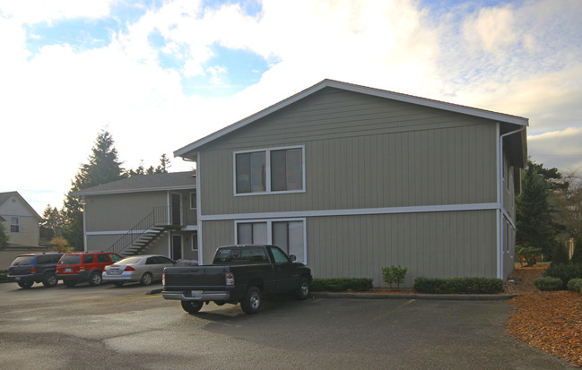 700 Maple Ave in Snohomish, WA - Building Photo - Building Photo