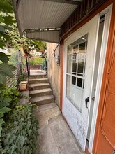 44 E Bacon St in Pottsville, PA - Foto de edificio - Building Photo