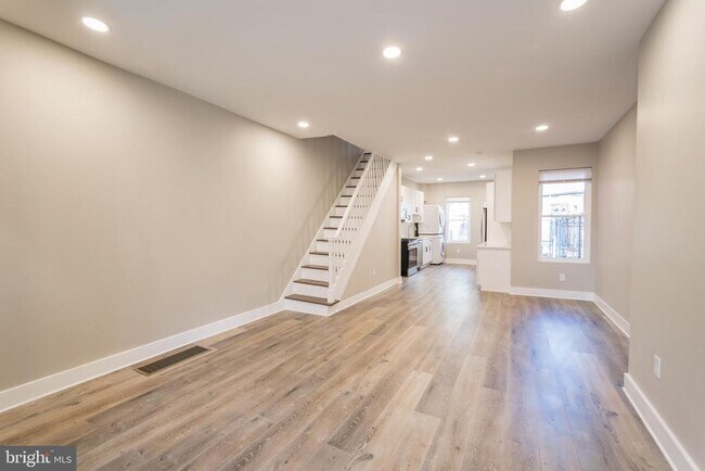 833 N Markoe St in Philadelphia, PA - Building Photo - Building Photo