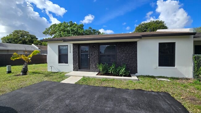 property at 19438 NW 28th Pl