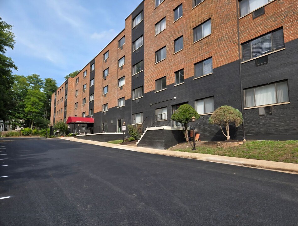 382 Penn in Glen Ellyn, IL - Foto de edificio