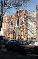 1633 79th St Apartments