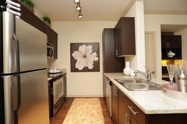 The Cortona in Fairview, TX - Building Photo - Interior Photo