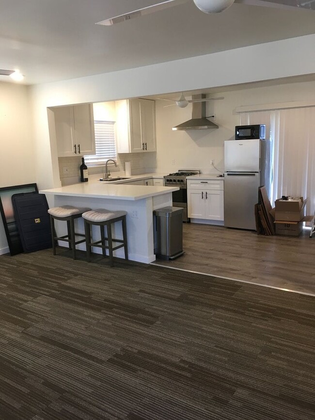 property at 3618 Manzana St