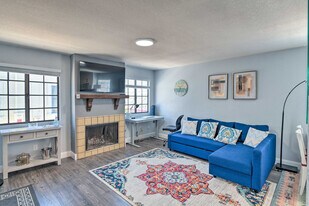 434 Larkin St, Unit SI FL1-ID1545776P in Monterey, CA - Building Photo