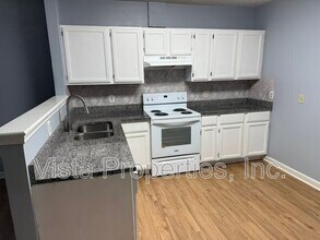 1612 W Market St in Louisville, KY - Building Photo - Building Photo