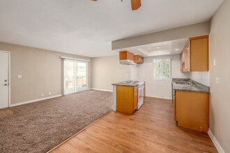 El Dorado Apartments in San Dimas, CA - Building Photo - Interior Photo
