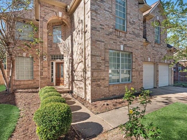 14411 Corktree Knolls in Cypress, TX - Building Photo - Building Photo