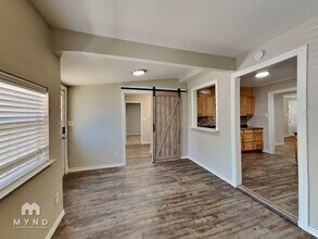 1216 Franklin St in Weatherford, TX - Foto de edificio - Building Photo