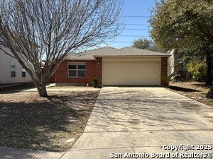 7519 Drake Canyon in San Antonio, TX - Building Photo