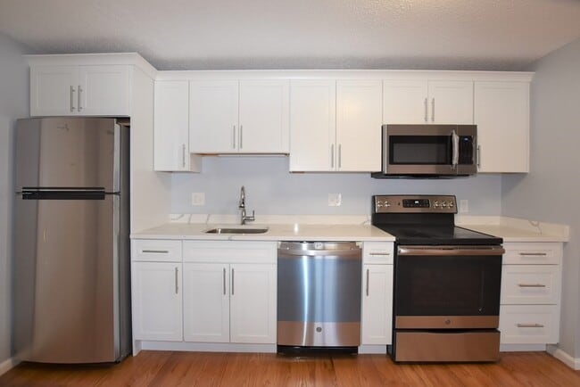property at 88 Charles St